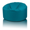 EF2036 Ecopuf Sedací vak ECOPUF - MINI ISLAND polyester NC7 - Tyrkysová