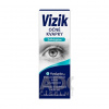 Vizik zvlhčujúce očné kvapky 10 ml