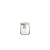Kuchynská dóza Gianni Little Man White 700 ml