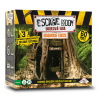 ESCAPE ROOM: úniková hra Rodinná edice - 3 scénáře
