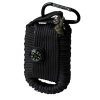 MIL-TEC® Sada pre prežitie SURVIVAL PARACORD ČIERNY
