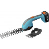 Gardena 14750-30 PowerCut 20/18V P4A