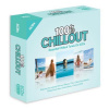 100% CHILLOUT: Essential Chillout Tunes (5CD) (Relaxační hudba)