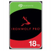 SEAGATE HDD 18TB IRONWOLF PRO (NAS), 3.5