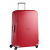 Cestovný kufor Samsonite S`CURE Spinner 75/28 Crimson Red (5414847326547)