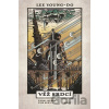 Věž srdcí - Lee Young-Do