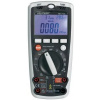 Voltcraft Multitester MT-52, plnohodnotný multimeter na meranie svetla, zvuku, vlhkosti a teploty