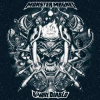 2LP Monster Magnet: 4-Way Diablo