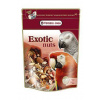 VL Prestige Premium Parrots Exotic Nuts Mix - zmes orechov, ovocia, obilnín a semien pre veľké papagáje 750 g