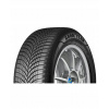 Celoročná pneumatika Goodyear Vector 4SEASONS GEN-3 SUV 215/65R17 99 V priľnavosť na snehu (3PMSF)