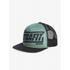 Šiltovka Dynafit Graphic Trucker Cap - atlantic/tabloid
