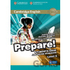 Prepare! 2 - Joanna Kosta, Melanie Williams, Garan Holcombe