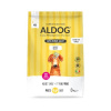 Aldog Adult Mini Beef 3 kg krmivo pre psov