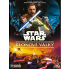 Z-Man Star Wars: Clone Wars - stolová hra - CZ