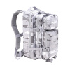 BRANDIT Batoh US COOPER BLIZZARD CAMO
