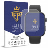 Ochranná fólia Elite Protector Watch Fit 3 43 mm