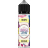 Dinner Lady Fruits S&V - Kiwi Melon (Kiwi, meloun) 10ml