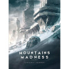 Design Studio Press At the Mountains of Madness 1