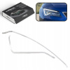 Pravá optická lampa denného reflektora DRL Seat Leon Mk3 5F 17-20 LCI