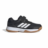 Detská Halová obuv ADIDAS SPEEDCOURT K VELCRO JR9617 – Čierna