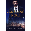 Zakázané noci - Liv Morris