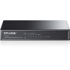 TP-Link TL-SF1008P 8x10/100 (4xPOE) 66W Desktop kovový CCTV Switch PR1-TL-SF1008P