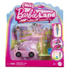 Barbie: Miniland vozidlo - auto
