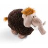 Plyš Mamut 18 cm