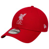 New Era Šiltovka LIVERPOOL FC 9forty scarlet