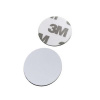 RFID PVC 20mm samolepiaci tvrdý plast