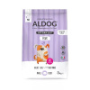 Aldog Adult Mini Pork 8 kg krmivo pre psov