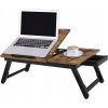 Stolík / podstavec pod notebook Songmics LLD105B01