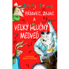 Pásavec, Zajac a veľký hlučný Medveď (2) - Jeremy Strong