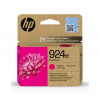 HP Ink Cartridge 924e EvoMore/Magenta/800 stran