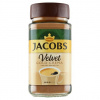 Jacobs Velvet Gold Crema rozpustná káva 180 g