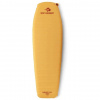 Sea to Summit Pursuit Plus - Regular Nafukovací matrace Žlutá