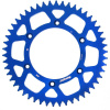 SUPERSPROX Rozeta -hliník SUPERSPROX RAL-990:50-BLU modrá 50T, 520