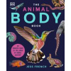 The Animal Body Book - Jess French, Dorling Kindersley Ltd