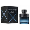 Jesus Del Pozo Halloween Man X toaletná voda pre mužov 75 ml EDT