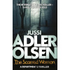 The Scarred Woman - Jussi Adler-Olsen