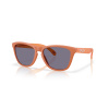 OAKLEY Frogskins™ Matte Ginger w/Prizm Grey Lifestylové okuliare