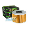 Hiflo Filtro Filter olejový HF114 (HifloFiltro) - Honda TRX420FA + TRX420FPA + TRX500FA + SXS1000 Pioneer + Talón 1000 + Talón X4 1000