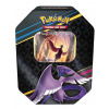 Nintendo Pokémon TCG - Crown Zenith Art Tin - Galarian Articuno