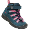Topánky KEEN HIKEPORT 2 SPORT MID WP CHILDREN Kids EU 25-26