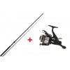 Angling Pursuits Feeder Max + MAX 40 3 m 75 g 2 diely