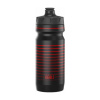 BBB Cyklistická fľaša na vodu - AUTOTANK 3.0 550 ml - červená/čierna