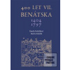400 let vil Benátska 140… (Martin Kubelík, Kamila Kubelíková)