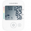 LANAFORM Digitálny tlakomer Lanaform ABPM-100