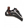 Dámske lezecké topánky La Sportiva Miura VS - cherry tomato/white
