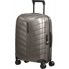 Samsonite ATTRIX Spinner 55x40cm Zlatý Dune rozšíriteľný